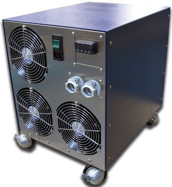 TECA Corporation - TFC-2700