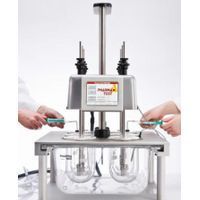 Pharmatest USA - PTWS120D Entry Level Dissolution Apparatus