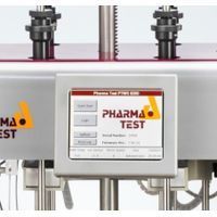 Pharmatest USA - PTWS 820D 8 Vessel Dissolution Apparatus