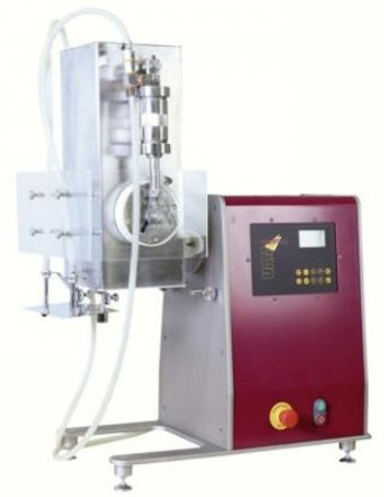 undefined - Liquid Dosing Machine