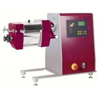 Pharmag - Wet Granulator Pharmag - Wet Granulator