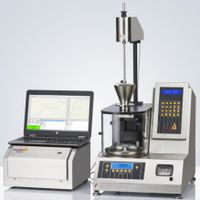 Pharmatest USA - PTG-NIR Powder Analysis System