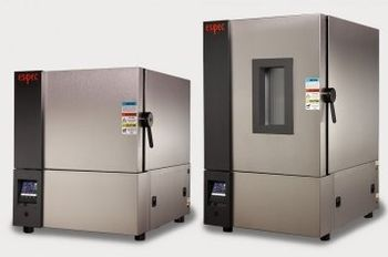 ESPEC - Criterion Temperature Benchtop Chambers
