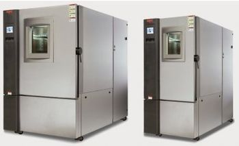 ESPEC - Global-N Temperature Cycling Chambers