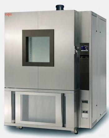 ESPEC - Platinum Chambers