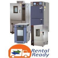 ESPEC - Rental Chambers