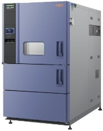 ESPEC - TSD Medium Thermal Shock Chambers