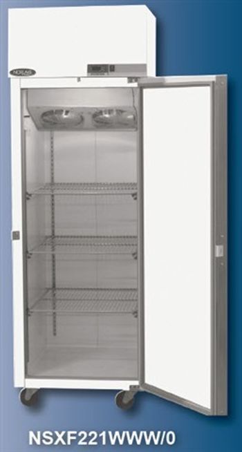 Nor-Lake - Premier&trade; Solid Door Low Temperature Freezer -40ºC