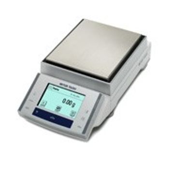 METTLER TOLEDO - XS-S Precision Balances