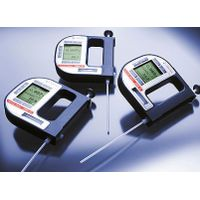 Anton Paar - Intrinsically Safe Portable Density Meters: DMA&trade; 35 Ex and Ex Petrol