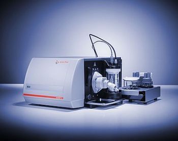 Anton Paar - Electrokinetic Analyzer for Routine Solid Surface Analysis: SurPASS&trade; 3 Eco