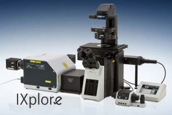 Olympus - SpinSR10