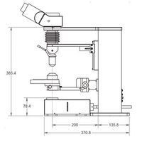 Olympus - OpenStand Microscope Frame