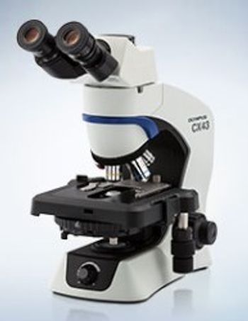 Olympus - CX43 Biological Microscope