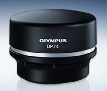 Olympus - DP74 Color Camera