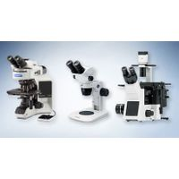 Olympus - Optical Microscope Frames