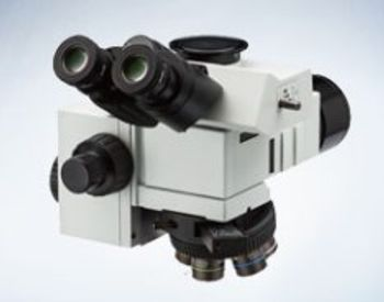 Olympus - Modular Microscope Assemblies