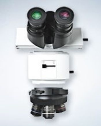 Olympus - Optical Microscope Modules