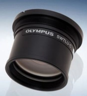 Olympus - Tube lens Unit