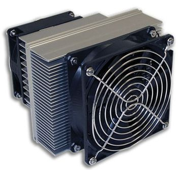 TECA Corporation - AHP-270 Series