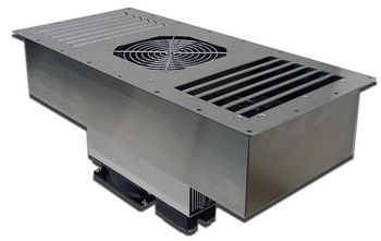 TECA Corporation - IHP-590 Series