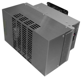 TECA Corporation - AHP-451 Series