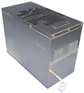 TECA Corporation - FHP-750 Series