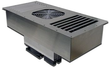 TECA Corporation - IHP-690 Series