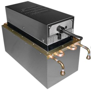 TECA Corporation - LHP-1200 Series