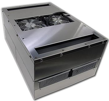 TECA Corporation - FHP-2250 High Efficiency
