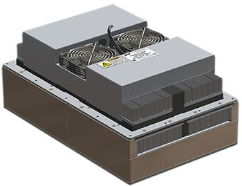 TECA Corporation - AHP-2259 High Efficiency