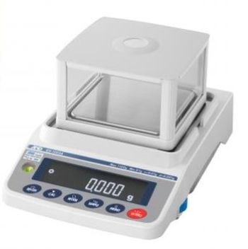 A&D Weighing - GX-603A