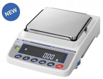A&D Weighing - GX-4002A