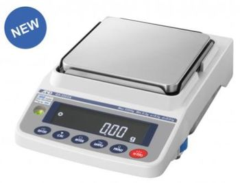 A&D Weighing - GX-10002A