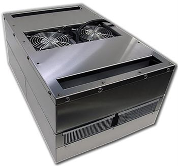 TECA Corporation - FHP-2259 High Capacity