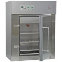 SHEL LAB - Humidity Cabinet, 10.0 Cu.Ft 115v