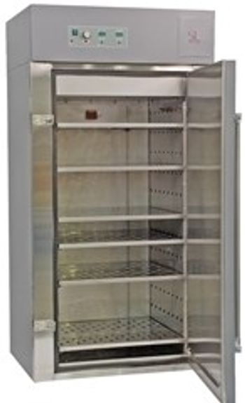 SHEL LAB - Humidity Cabinet, 28 Cu.Ft. 230v