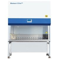 Biotect Elite - 6 Ft. Biological Safety Cabinet Class II A2 - NSF certified