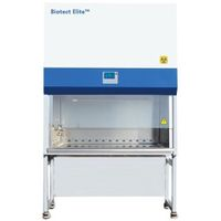 Biotect Elite - 4 Ft. Biological Safety Cabinet Class II A2 - NSF certified