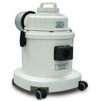 Tiger-Vac - Tiger-Vac CR-1 ULPA 4 Gallons Cleanroom Vacuum , Dry Recovery