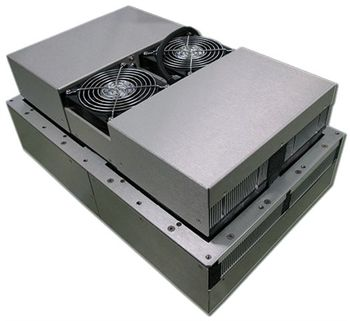 TECA Corporation - AHP-2250 High Capacity