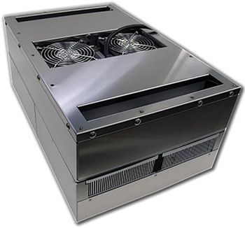 TECA Corporation - FHP-2250 High Capacity