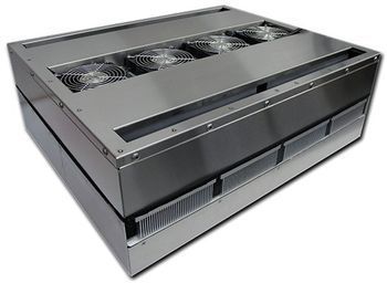 TECA Corporation - FHP-4250 Series