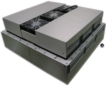 TECA Corporation - AHP-3252 Series