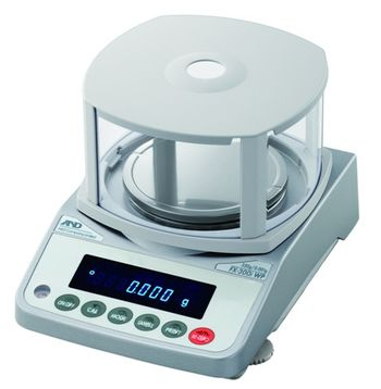 A&D Weighing - FX-IWP Series
