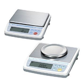 A&D Weighing - EK-i / EW-i Series