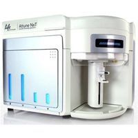 Thermo Scientific - Attune&trade; NxT Acoustic Focusing Cytometer, blue/violet