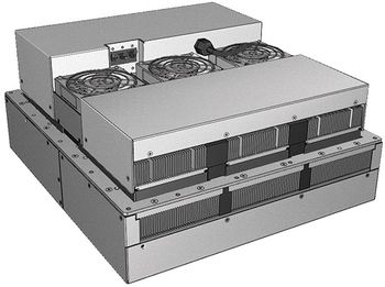 TECA Corporation - AHP-3253 Series