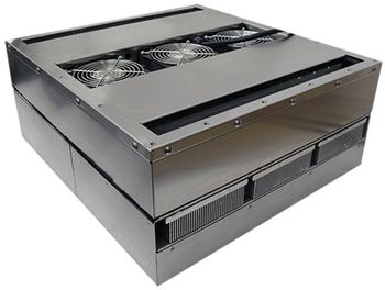 TECA Corporation - FHP-3254 Series
