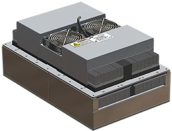 TECA Corporation - AHP-2259 High Capacity